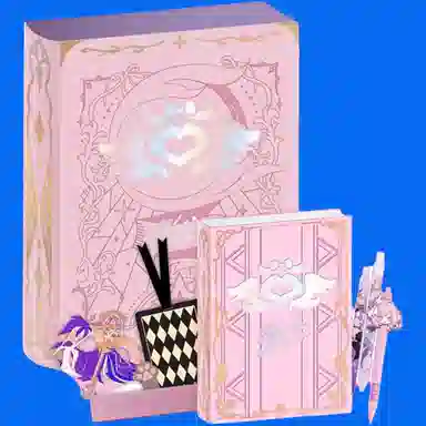 MIHOYO IP