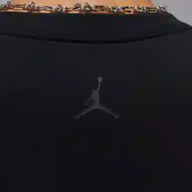 Jordan Flight Essentials LogoT