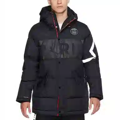 Jordan Paris Saint-Germain Down Jacket