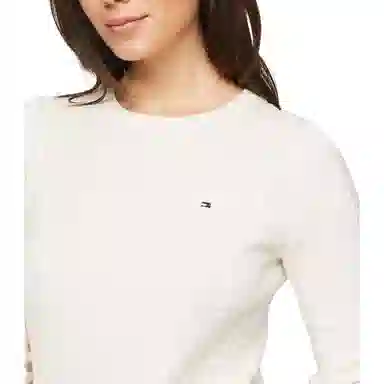 Tommy Hilfiger Cable Knit Sweater