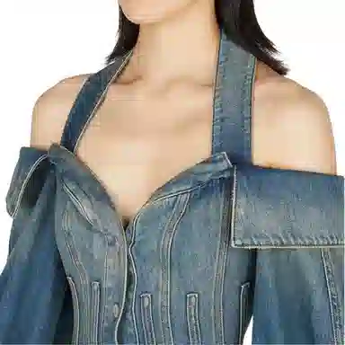 Alexander McQueen SS23