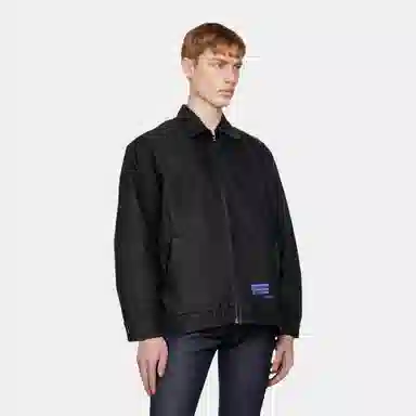 Supreme x JUNYA WATANABE COMME des GARÇONS MAN Printed Work Jacket