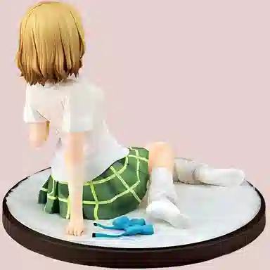 ALTER to love darkness 14cm