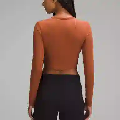 lululemon Hold Tight T