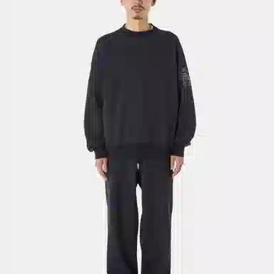 N.HOOLYWOOD FW25 Test Product Exchange Service