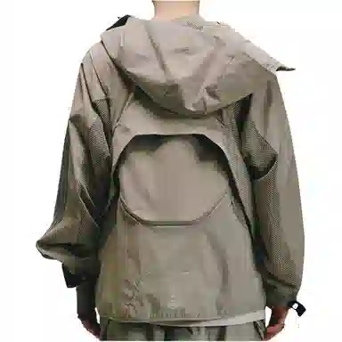 adidas originals x HAMCUS JACKET