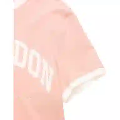 Boy London T-Shirt Pink