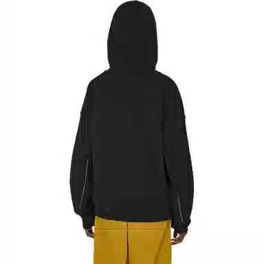 Asics Kiko Kostadinov NOVALIS Hoodie Black