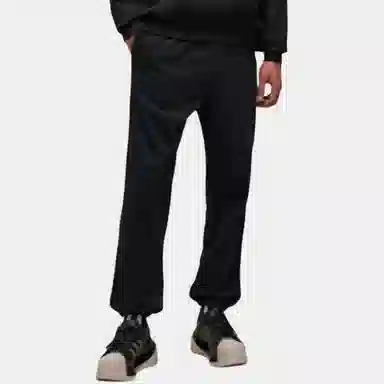Y-3 Brushed Terry Track Pants