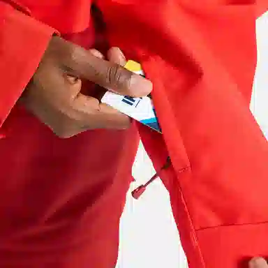 Burton Pillowline Gore-Tex 2L