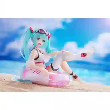 TAITO Aqua Float Girls
