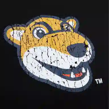 Mitchell & Ness Washington State Cougars Hoodie