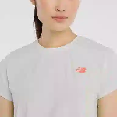 New Balance Race Day T