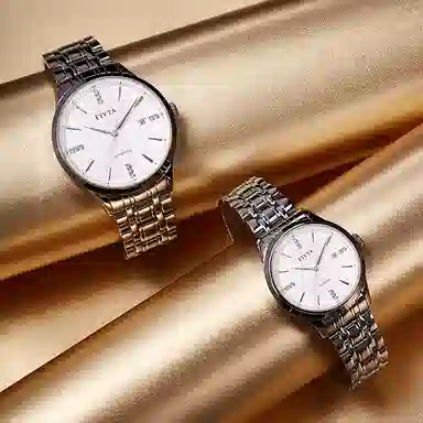 Fiyta Heartbeat Series