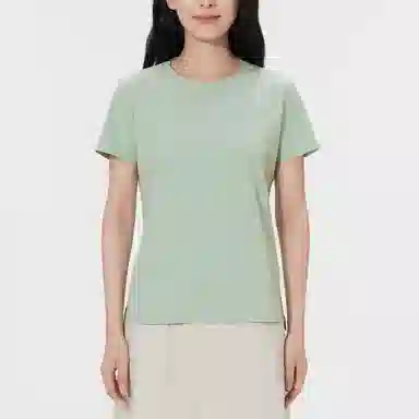 KOLON SPORT UPF50+SECO T