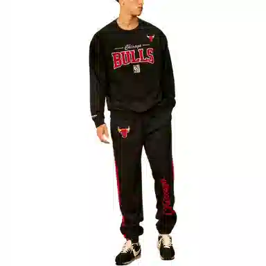 Mitchell Ness x NBA