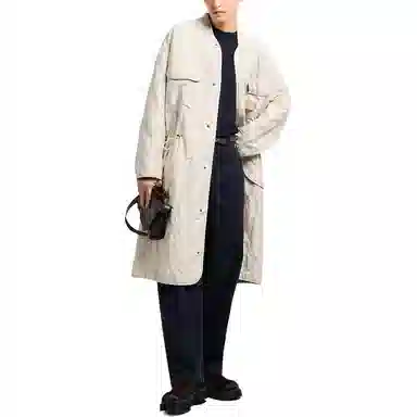 EMPORIO ARMANI SS25 Logo
