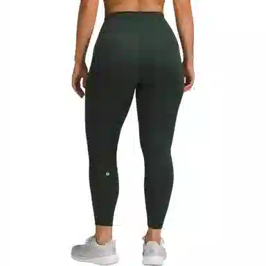 lululemon Wunder Train 25"