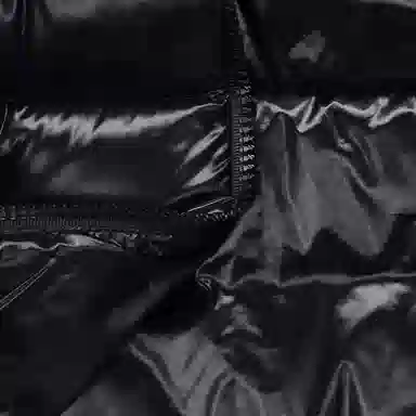 Moncler Bady Bady Logo