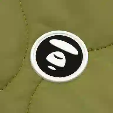 Aape x Alpha Industries FW25