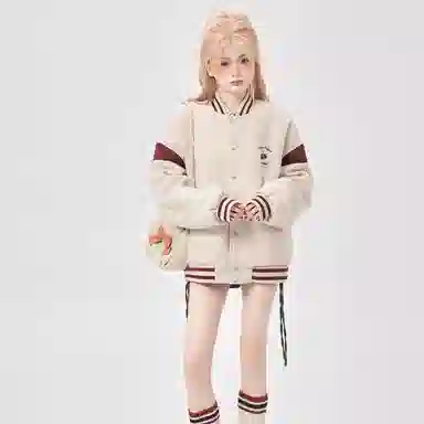 JIMIJONS vintageoversize