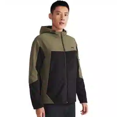 Under Armour SS25 HIKING