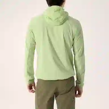 Arcteryx ATOM SL Logo