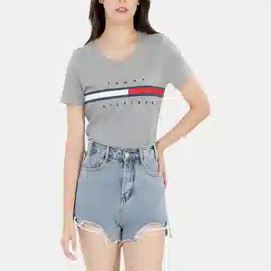 Tommy Hilfiger T
