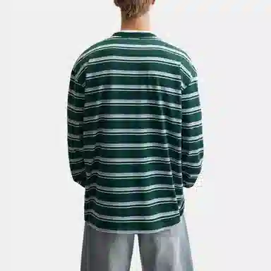 ZARA T