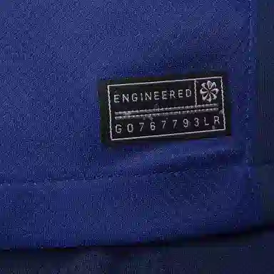 Nike Dri-Fit F.C. Barcelona 2024/25 Stadium Home Jersey