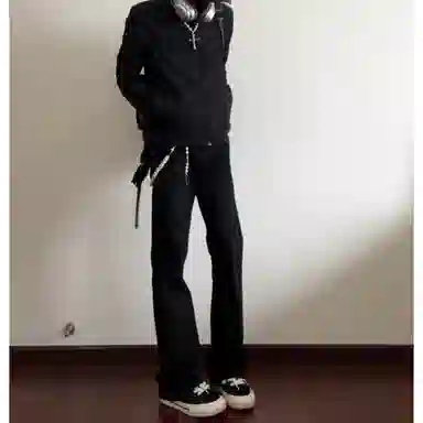 DUATOGE cleanfitvibe