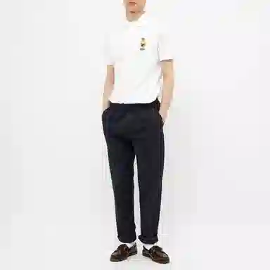 Polo Ralph Lauren LogoPolo