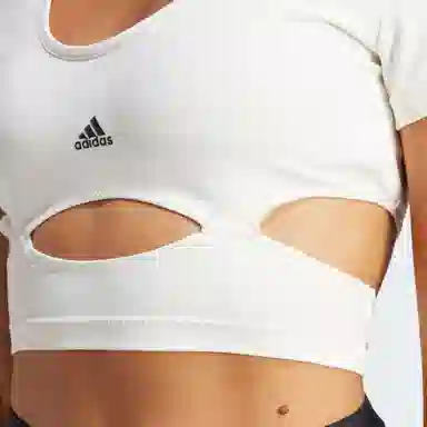 adidas x RUI ZHOU Logo T