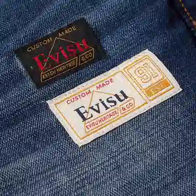 EVISU SS21 m