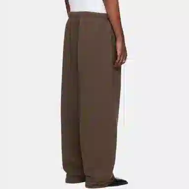 Fear of God Essentials Lounge Pant Heather Wood