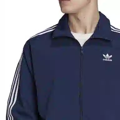adidas Originals Track Jacket Navy