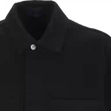 Stone Island Single Button Collar Jacket