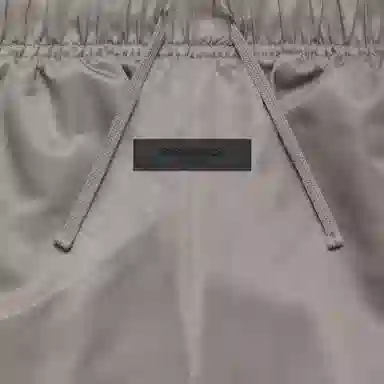 Fear of God Essentials Desert Taupe Joggers