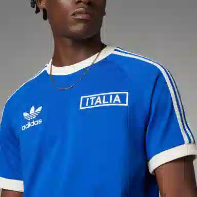 adidas originals Italy Adicolor Classics 3-Stripes T-Shirt T