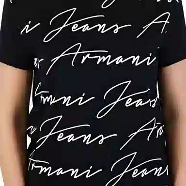 EMPORIO ARMANI SS23 T