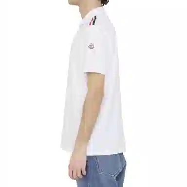 Moncler LogoPolo