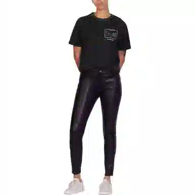 COACH x Champion LogoT