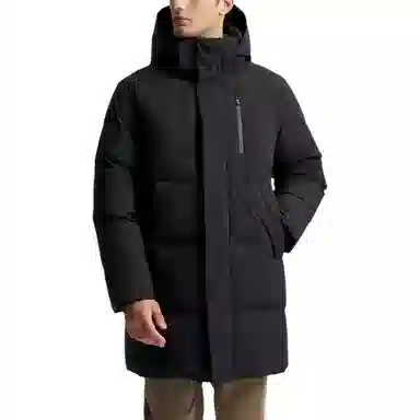 KOLON SPORT GORE-TEX Down Jacket
