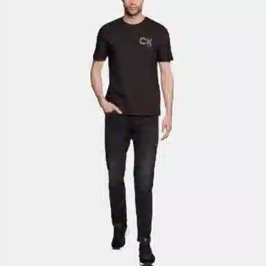 CKCalvin Klein LogoT