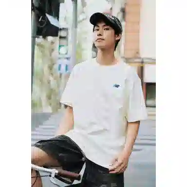 New Balance x PK SS24T