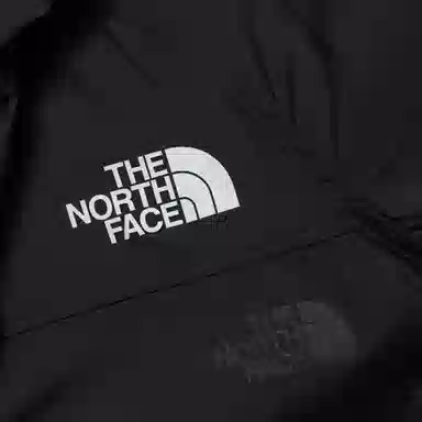 THE NORTH FACE Logo