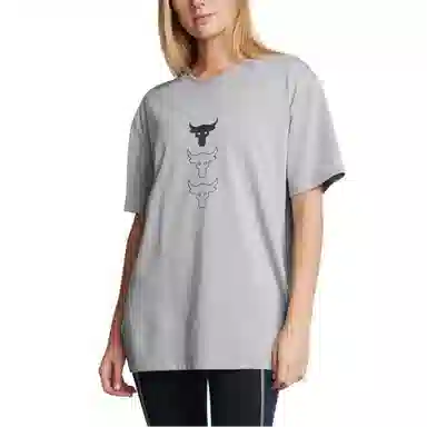 Under Armour Project RockCampus T