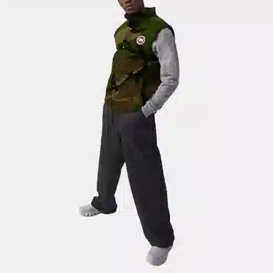 Canada Goose Garson Camo