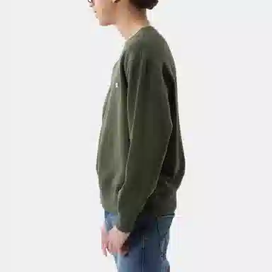 Champion FW22 Logo