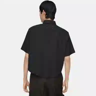 Maison Margiela Pocket Hem Shirt